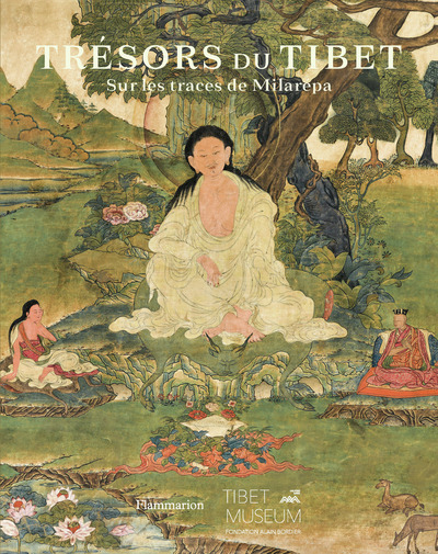 Picture of Trésors du Tibet
