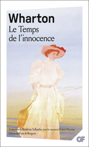 Image de Le Temps de l'innocence