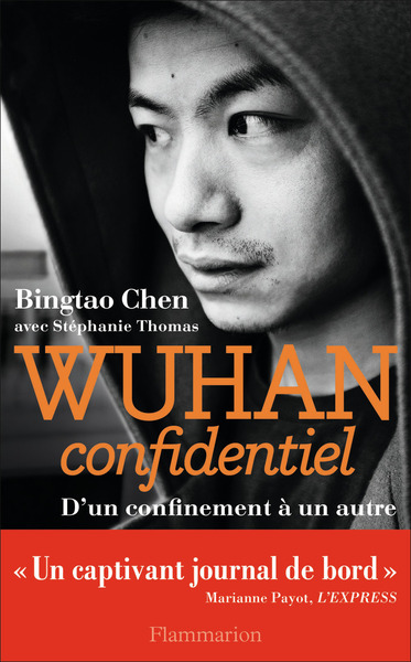 Picture of Wuhan confidentiel