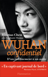Picture of Wuhan confidentiel