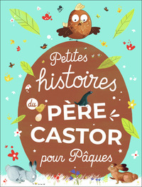 Image de Petites histoires du Père Castor pour Pâques