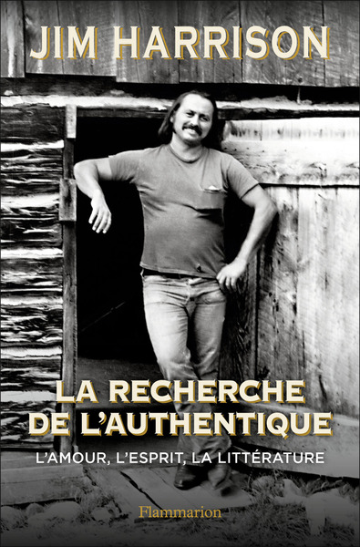 Picture of La Recherche de l'authentique