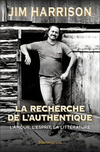 Picture of La Recherche de l'authentique