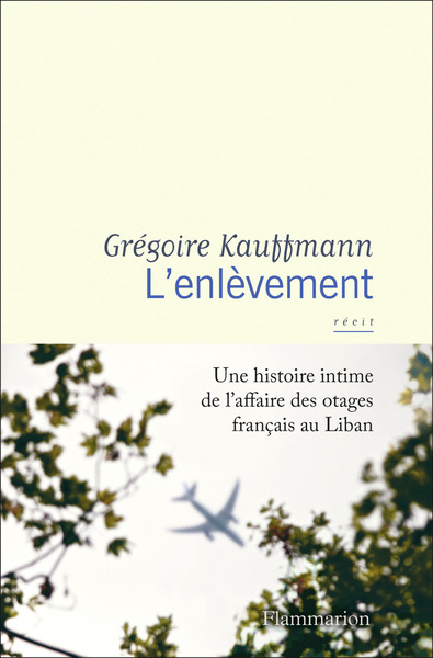 Picture of L'enlèvement