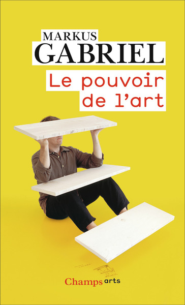 Picture of Le pouvoir de l'art