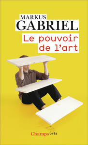 Picture of Le pouvoir de l'art