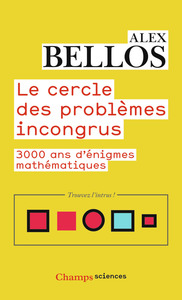 Picture of Le cercle des problèmes incongrus