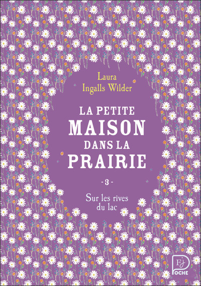 Picture of La petite maison dans la prairie