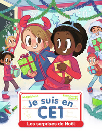 Image de Les surprises de Noël
