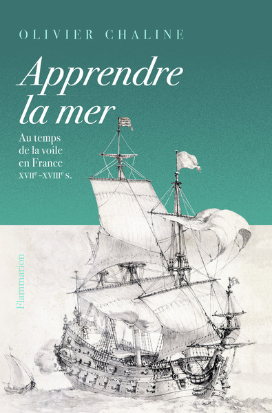 Picture of Apprendre la mer