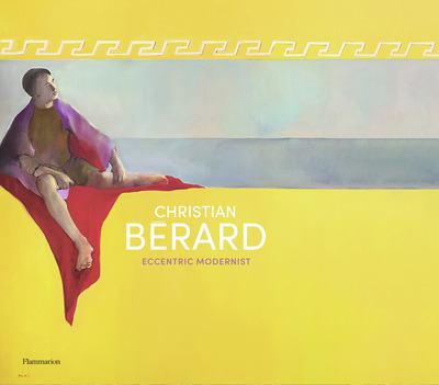Picture of Christian Bérard