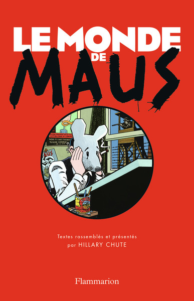 Picture of Le Monde de Maus