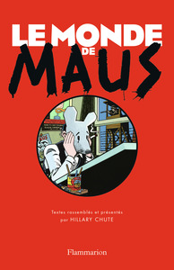 Picture of Le Monde de Maus