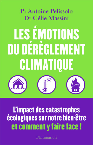 Picture of Les émotions du dérèglement climatique