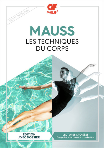 Image de Les Techniques du corps