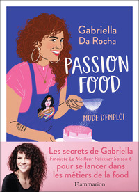 Image de Passion food