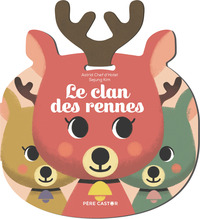 Picture of Le clan des rennes