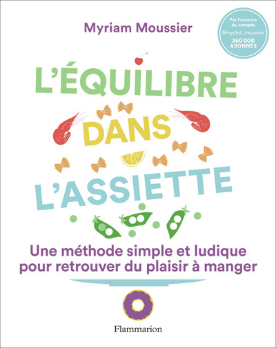 Image de L'équilibre dans l'assiette