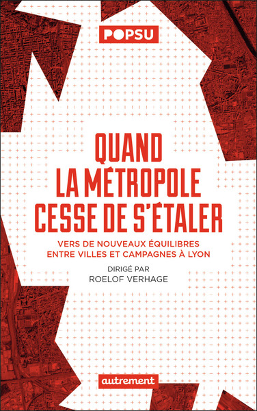 Picture of Quand la métropole cesse de s'étaler