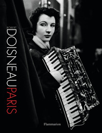 Picture of Robert Doisneau Paris