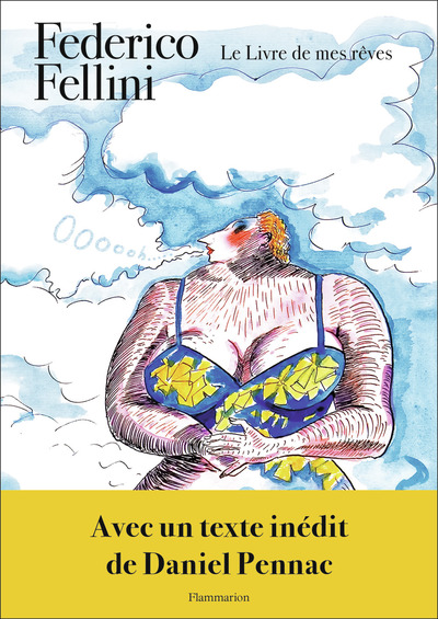 Picture of Le Livre de mes rêves