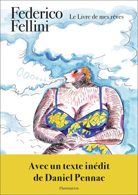 Picture of Le Livre de mes rêves