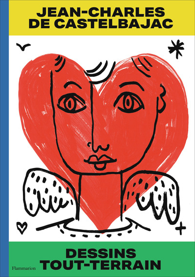 Image de Jean-Charles de Castelbajac