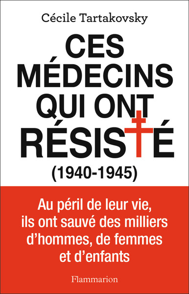 Picture of Ces médecins qui ont résisté