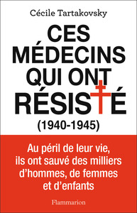 Picture of Ces médecins qui ont résisté