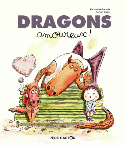 Picture of Dragons amoureux !