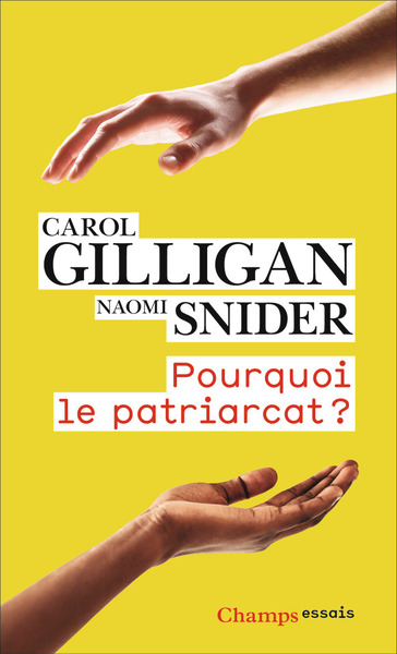 Image de Pourquoi le patriarcat ?