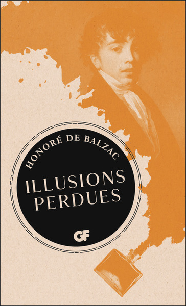 Image de Illusions perdues (collector)
