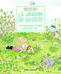 Picture of Le Jardin de Basilic - Les mauvaises herbes n'existent pas !