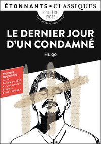 Picture of Le Dernier Jour d'un condamné