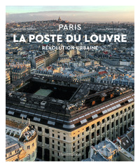 Picture of La Poste du Louvre