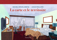 Picture of La carte et le territoire