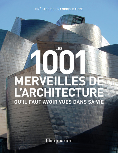 Picture of Les 1001 merveilles de l'architecture qu'il faut avoir vues dans sa vie
