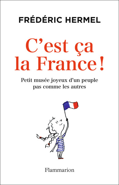 Image de C'est ça la France !