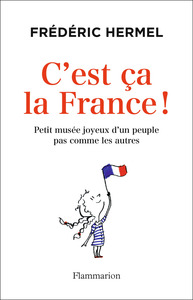 Image de C'est ça la France !