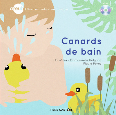 Image de Areuh - Canards de bain