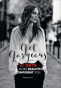 Image de GET GORGEOUS : 21 DAYS TO A MORE BEAUTIFUL, CONFIDENT YOU