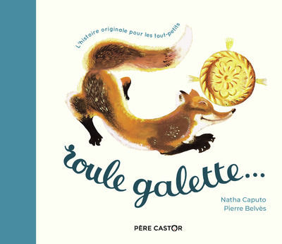 Picture of Roule Galette... (tout carton)