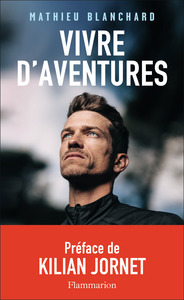 Image de Vivre d'aventures