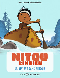 Image de La rivière sans retour