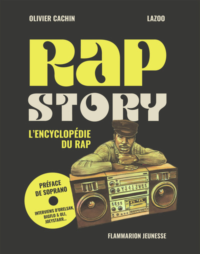 Image de Rap Story