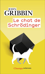 Picture of Le Chat de Schrödinger
