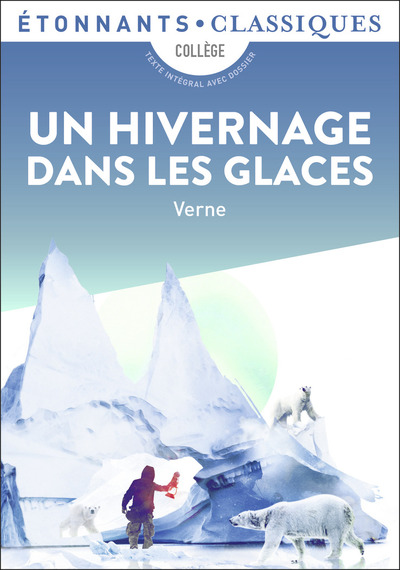 Image de Un hivernage dans les glaces