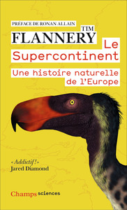 Picture of Le Supercontinent