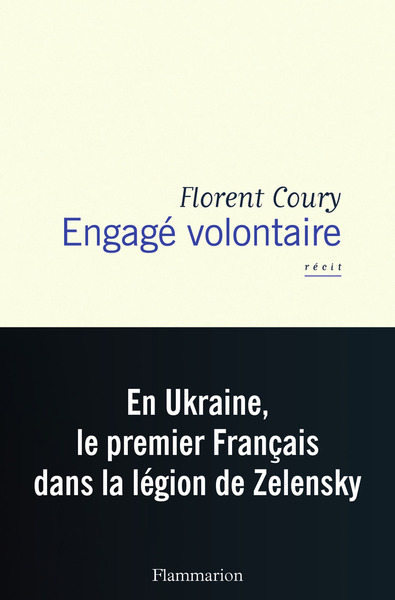Picture of Engagé volontaire