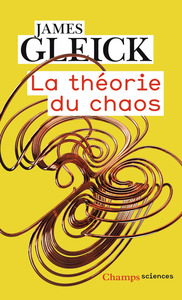 Picture of La Théorie du chaos